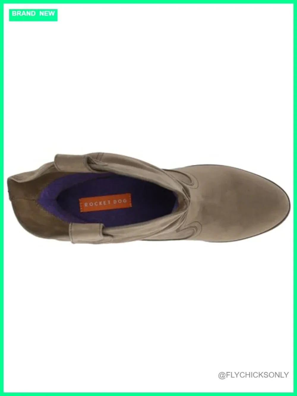 Women's Ankle Boots with Textile Lining and Cushioned Insole